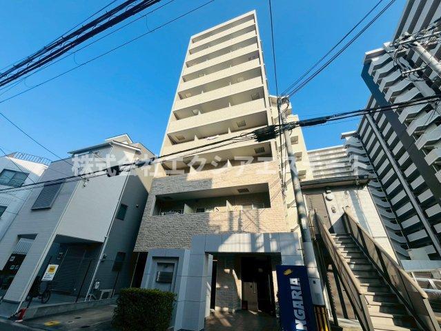 ジュネーゼグラン福島NODA
