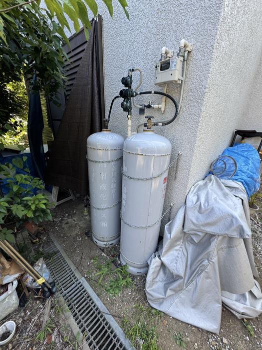 サンハイツしらゆり