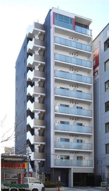フィールドヒルズ門前仲町
