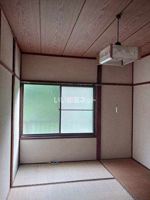 下恩田貸アパート