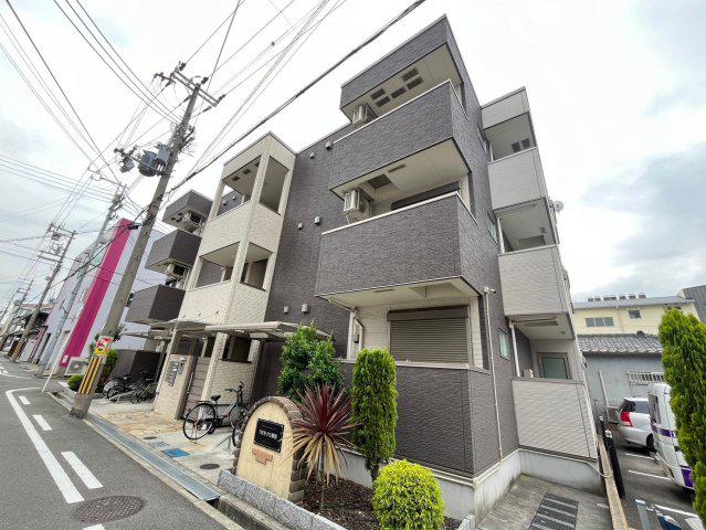 クルゼイロ旭町
