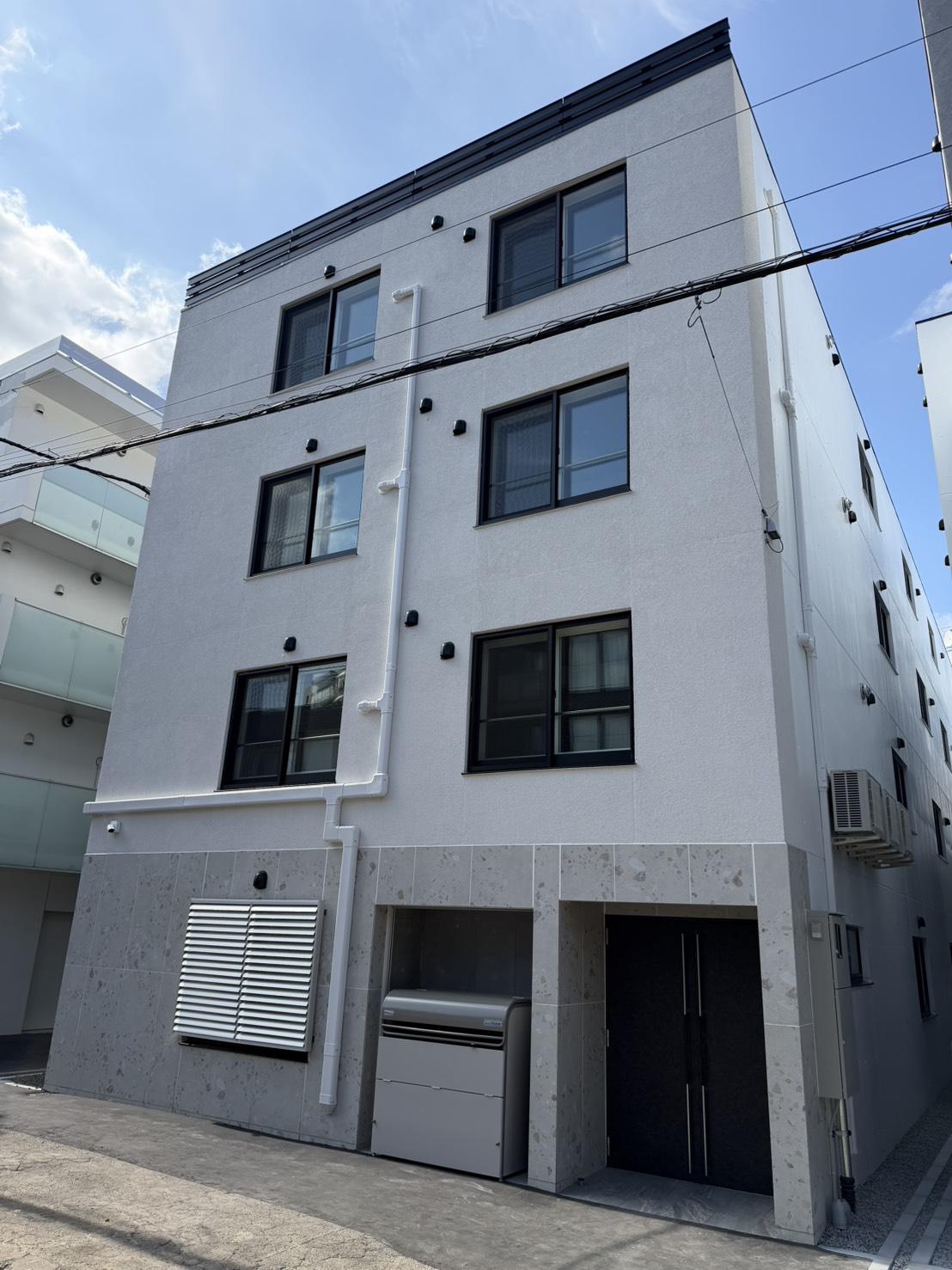 LA FELICE北17条