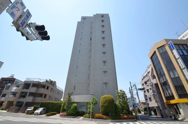 浦和高砂パークハウス