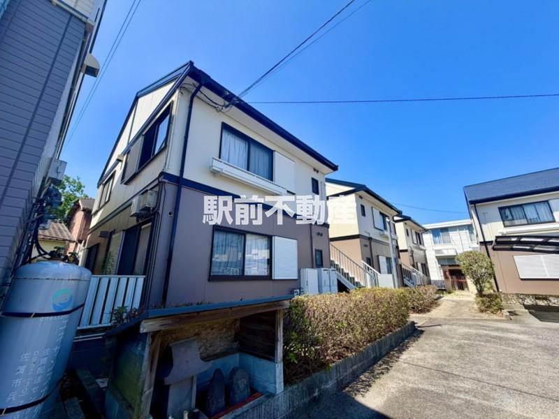パジオン南正丹小路B