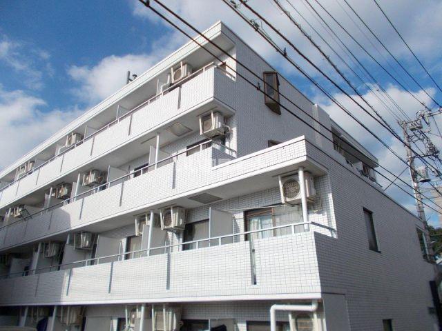 アーバンハイム寿(ワンルーム/1階)