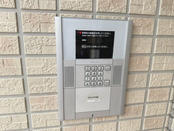 アネシス城北B205