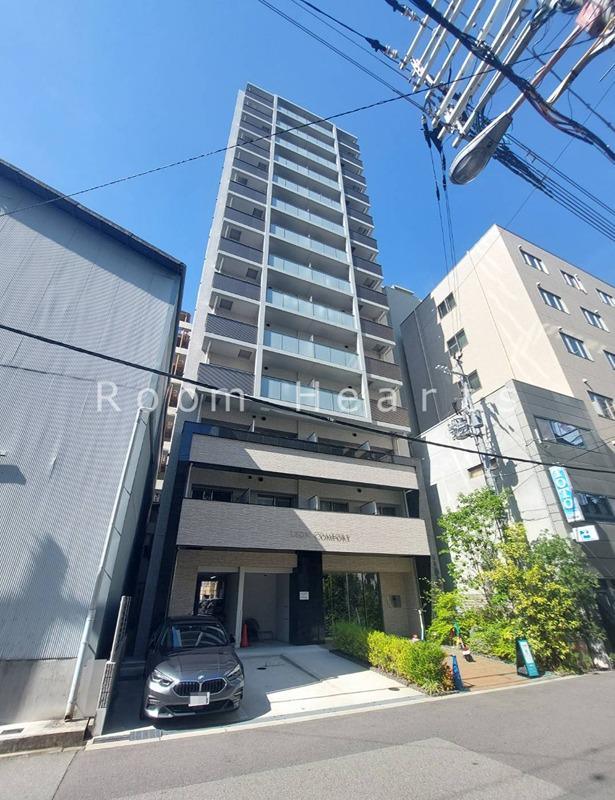 レオンコンフォート本町クレセント