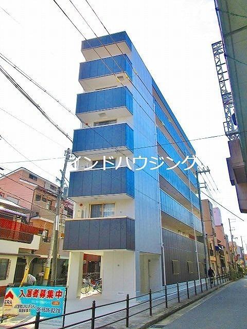 グランエクラ玉出東