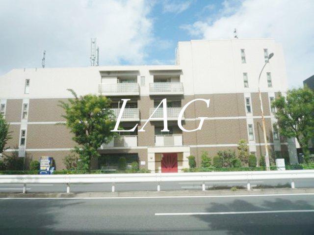 ステージファースト田園調布アジールコート