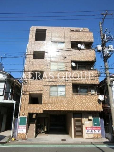 ヴェルメゾンミヨシ