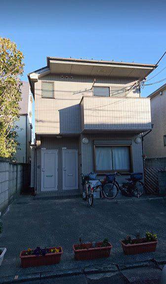アビシニア経堂