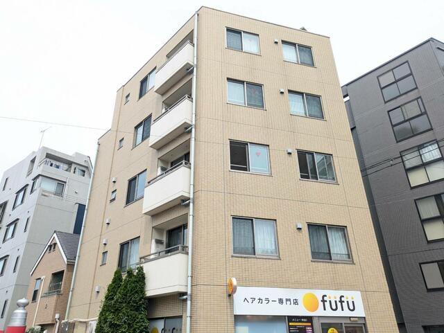 メゾン・プロムナード