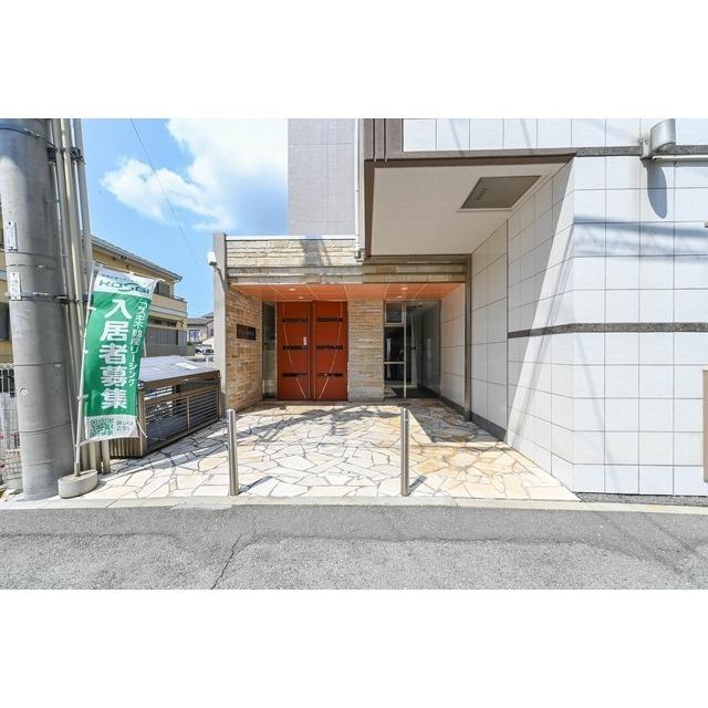 ライズ藤崎台