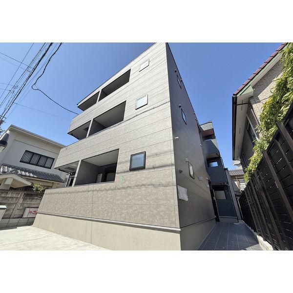 リブレコート太閤通