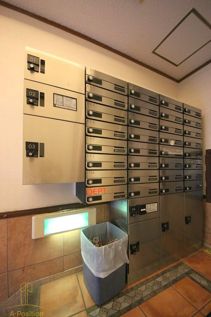 松屋町ラフォーレ高吉