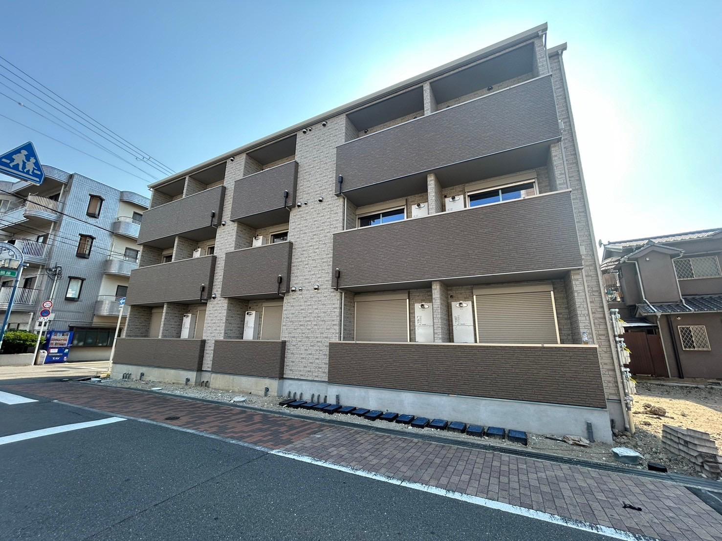 アート門真本町
