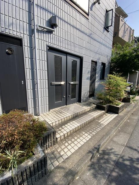 サングレイス吉田