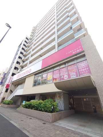 ドゥーエ西大島II