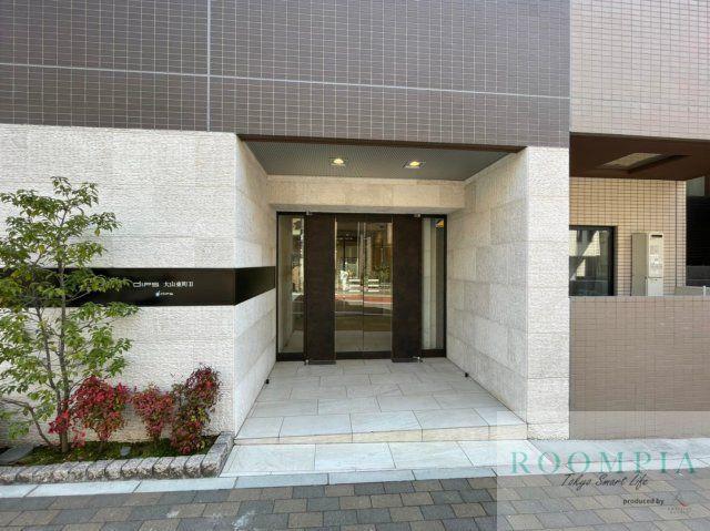 DIPS大山東町Ⅱ