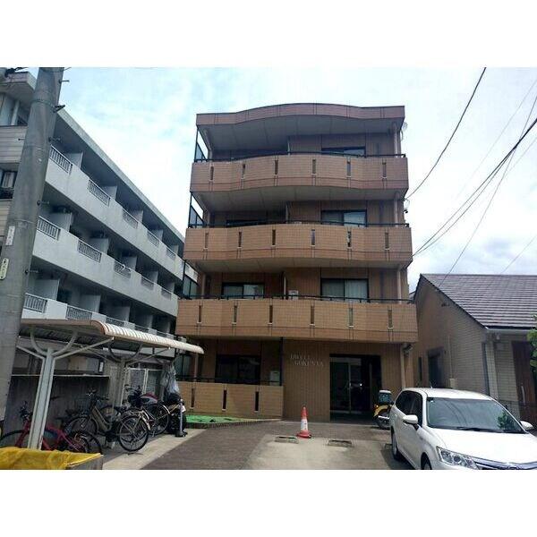 DWELL GOKENYA