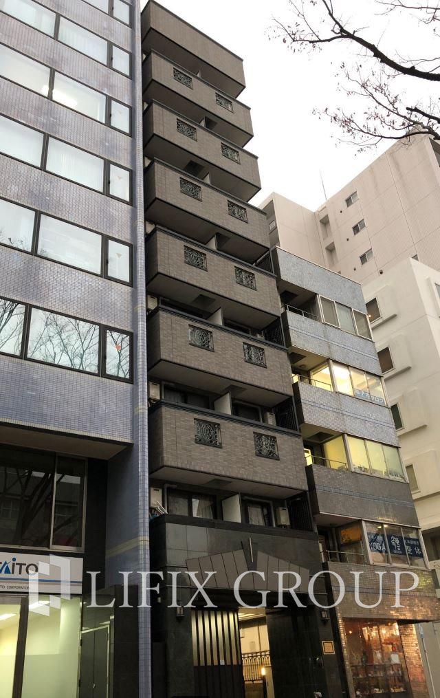 ルーチェアベニュー