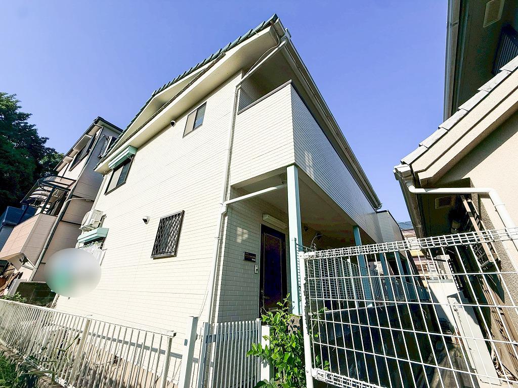 NOBORU HILLS 江坂町