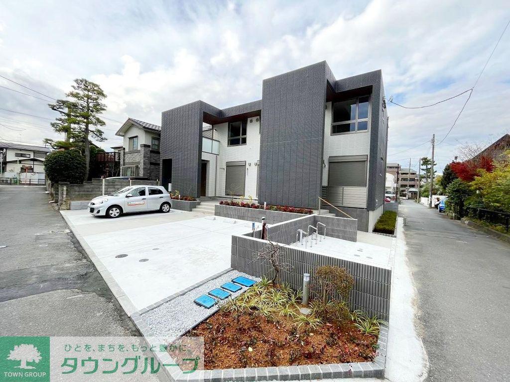 MAISON DE SOLEIL