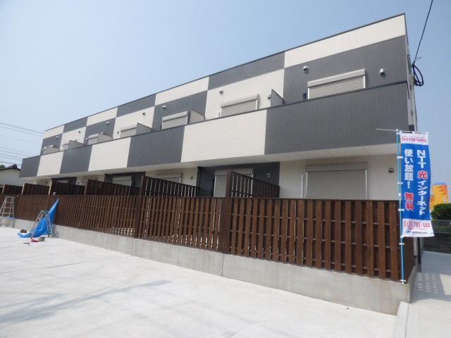 プレミアム松山