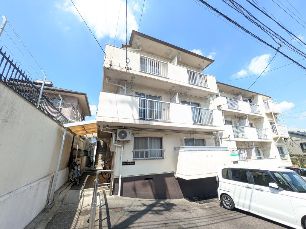 パークマンション本山B棟