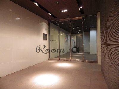 ラグジュアリーアパートメント横浜黄金町