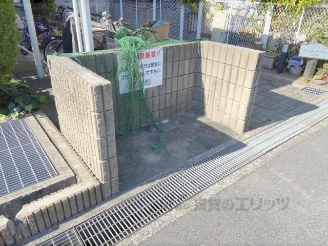 シャン・ド・フルールⅠ番館