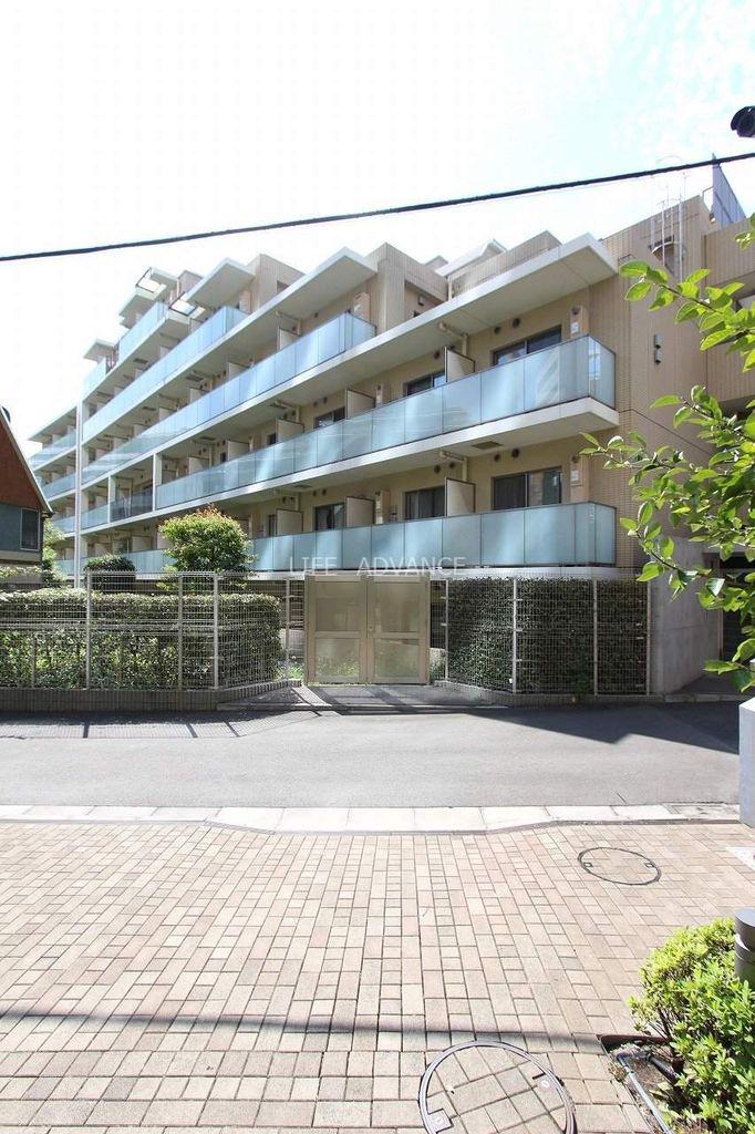 ディームス麻布狸穴町