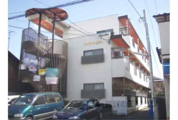 ロイヤル墨染