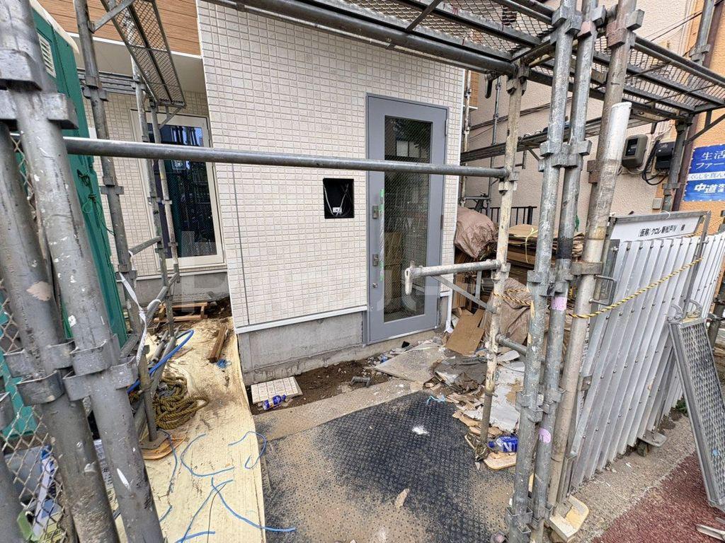 ウィングシード新松戸