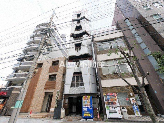 ZEUS難波SPACE
