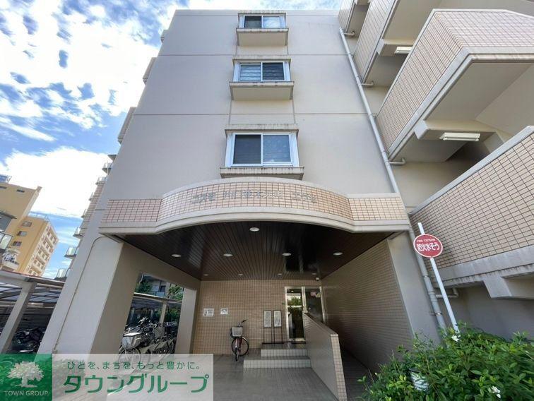 コスモ川口並木元町エグゼ