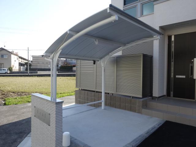 神戸電鉄三田線 田尾寺駅 徒歩3分 2階建 築6年