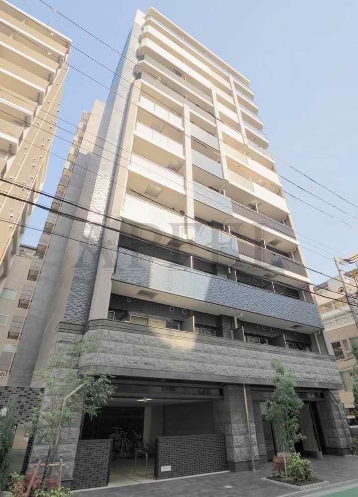プレサンス梅田東グラッド