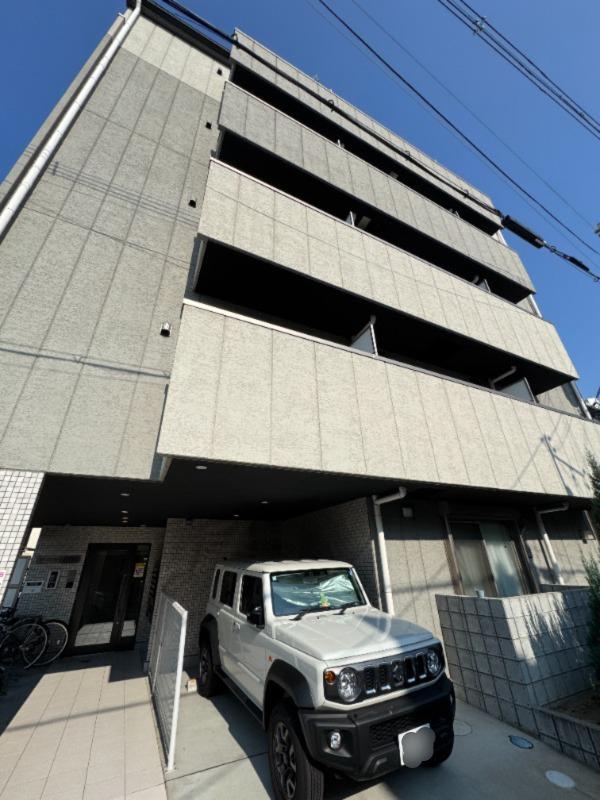 賑町エヌエム・スワサント・キャトルズ