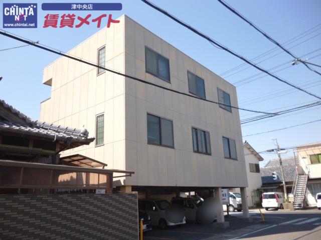 コーポ大里I(1K/2階)