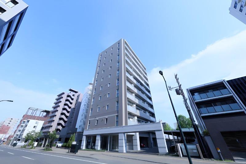 ヴォーネン円山裏参道(1LDK/2階)