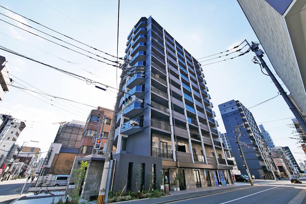 MODERN PALAZZO 博多デュオグランデイースト