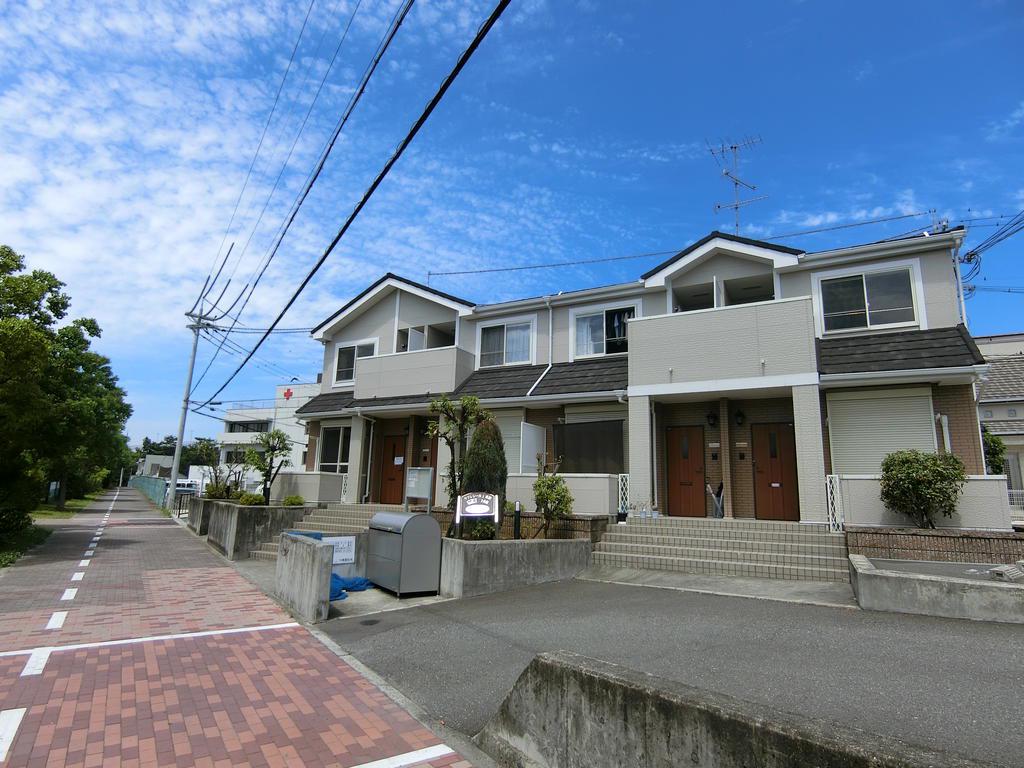ラフレシール1番館