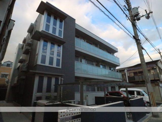 ヴィエン南田辺