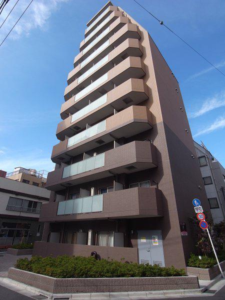 セジョリ江戸川橋