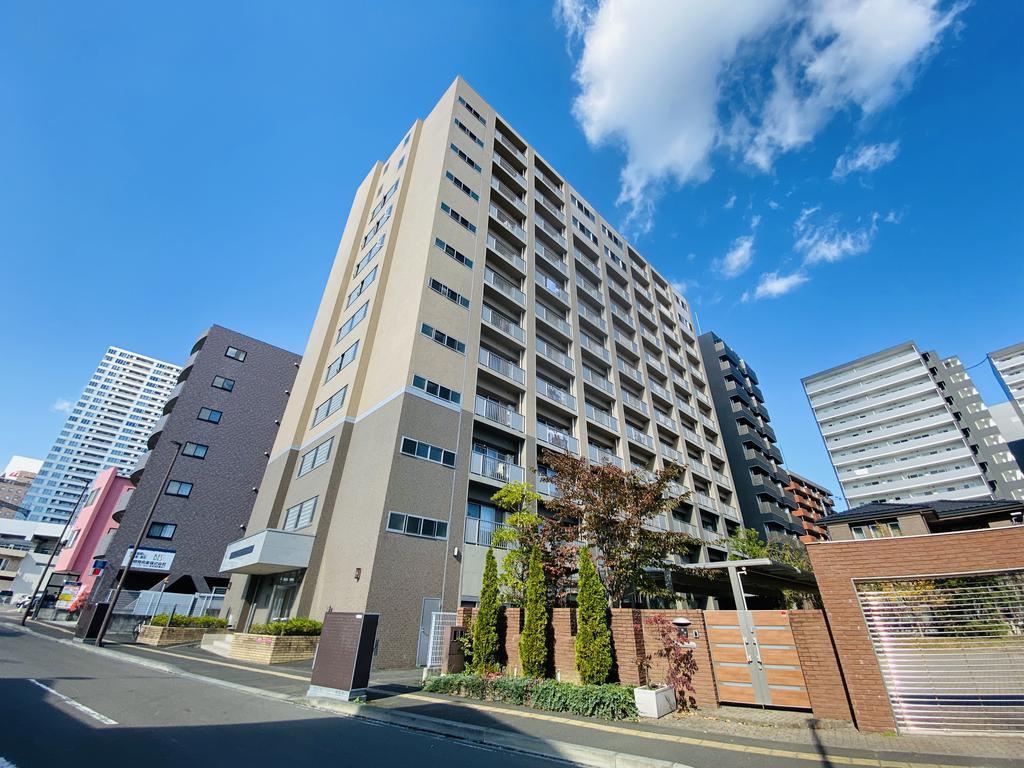 HF仙台レジデンスイースト