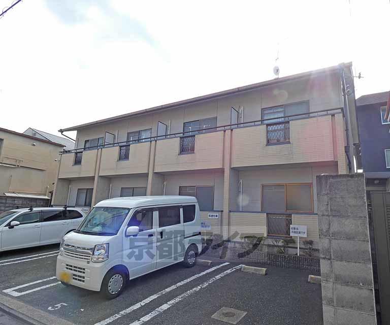 アストロプラザIV