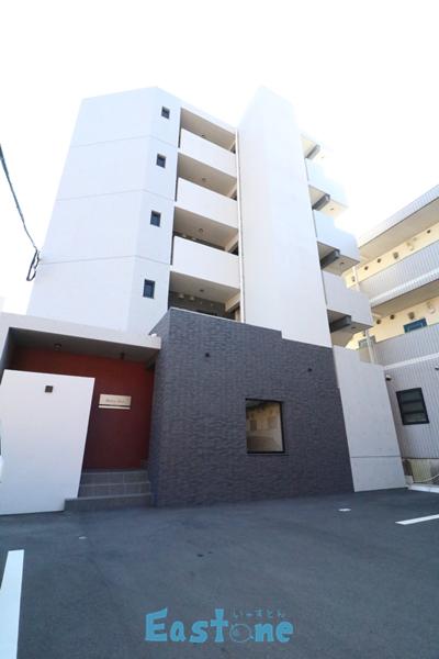シャトーグレイス南鹿児島
