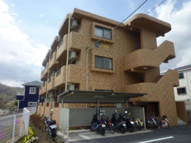 小田急小田原線 東海大学前駅 徒歩11分 3階建 築20年