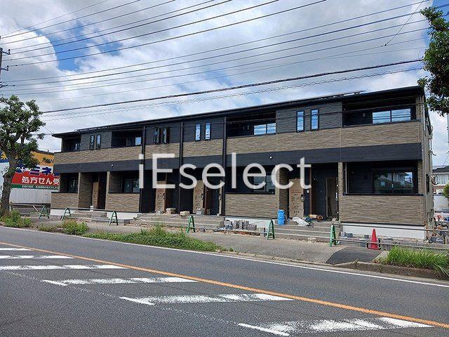 サンレジデンスII